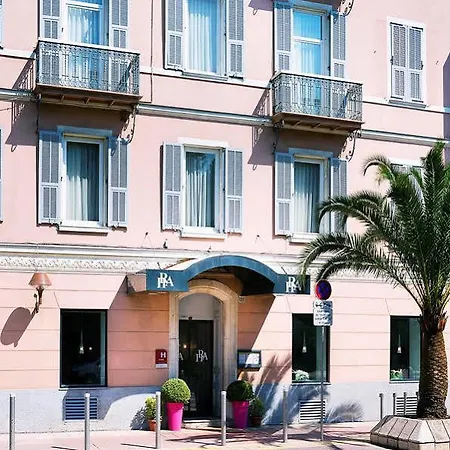 Relais Acropolis Отель