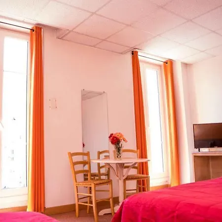 Hotel Amaryllis 3*