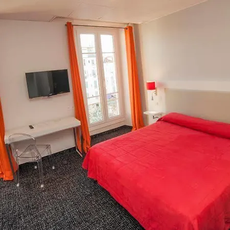 Hotel Amaryllis 3*