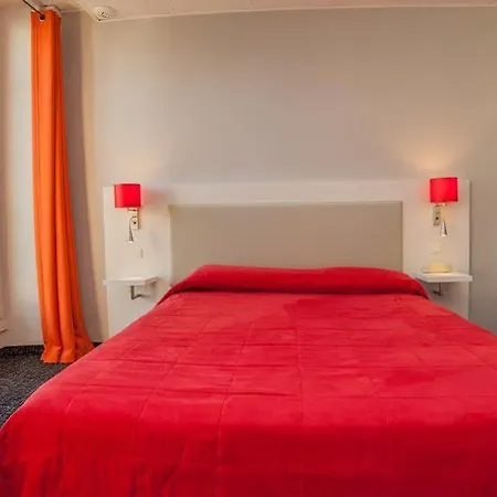 Amaryllis Hotel