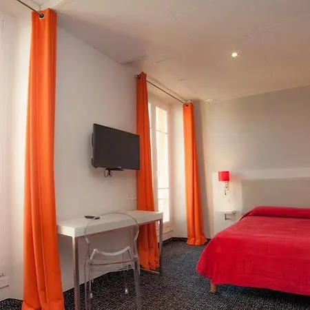 Hotel Amaryllis 3*