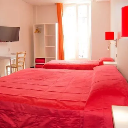 Amaryllis Hotel