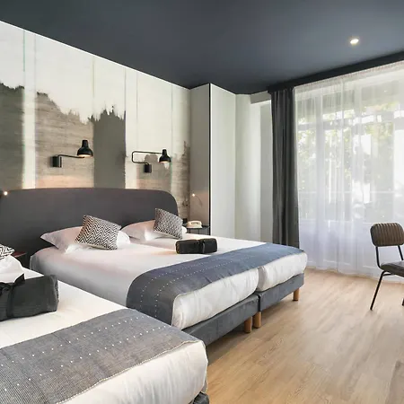 Hotel So'co By Happyculture