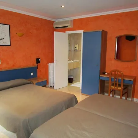 Hotell Du Centre, Un Ammi Nice