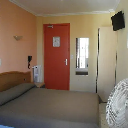 Du Centre, Un Ammi Hotell Nice