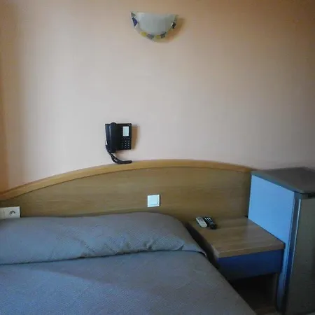 Hotell Du Centre, Un Ammi Nice