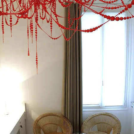 Hotel Le Windsor, Jungle Art 4*
