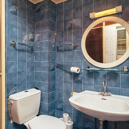 Hotel Monet Niza