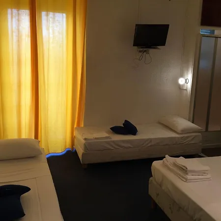 Hotel Monet