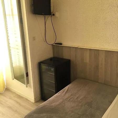 Hotel Monet Niza