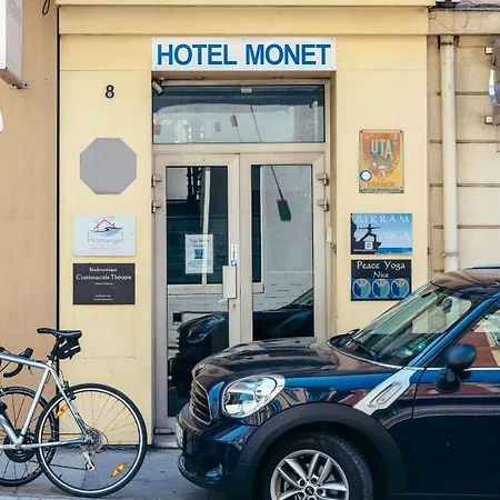 Hotel Monet
