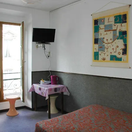 Hotel Monet 2*