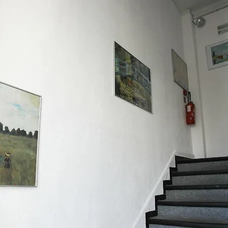 Hotel Monet Niza