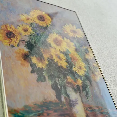 Monet 2* Nice