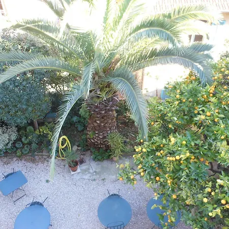 Les Cygnes 3* Nizza