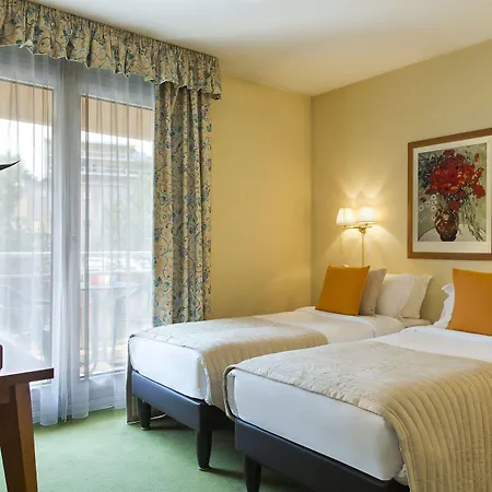 Residhome Promenade Nizza
