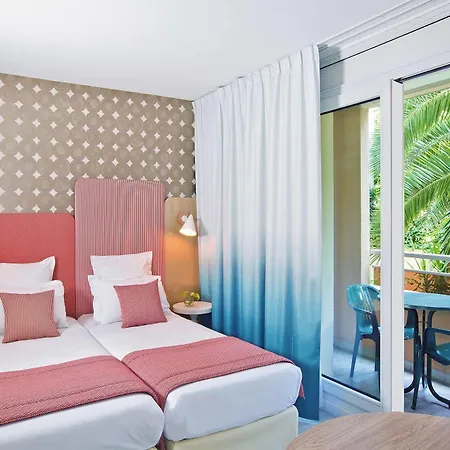 Residhome Promenade Nizza