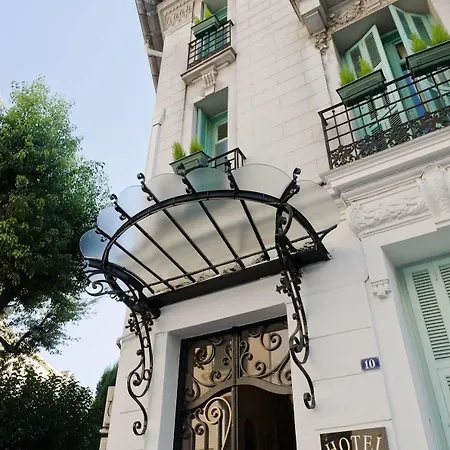 Rivoli Nizza