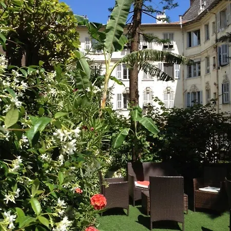 Rivoli Nizza