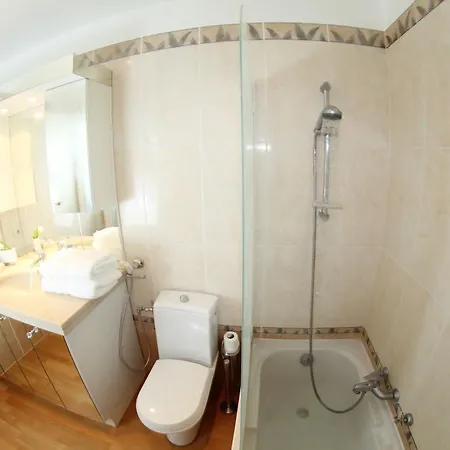 Massena Aparthotel Nizza