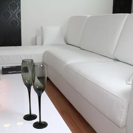 Aparthotel Massena