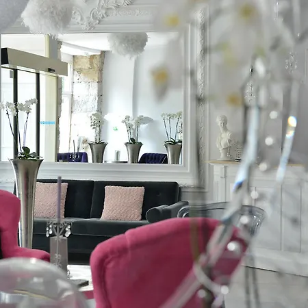 Hotel La Victor Hugo Nizza