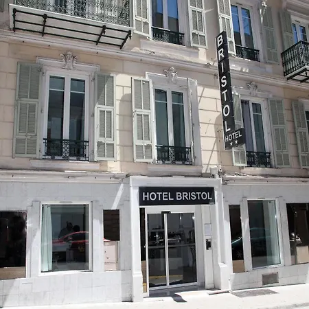 Bristol Hotel