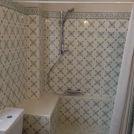 Aparthotel Résidence La Léonie Nizza