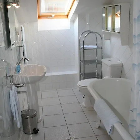 Résidence La Léonie Aparthotel Nizza