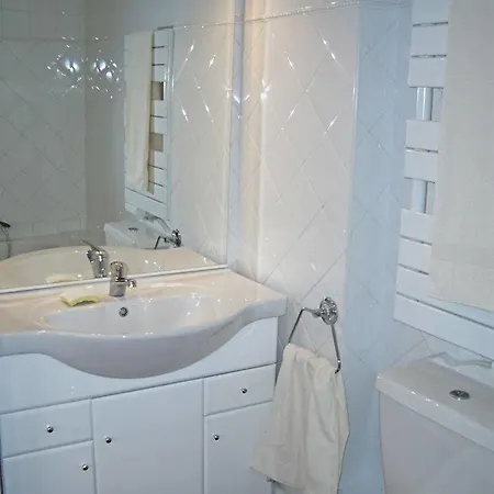 Aparthotel Résidence La Léonie