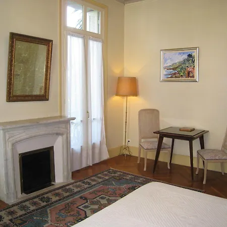 Résidence La Léonie