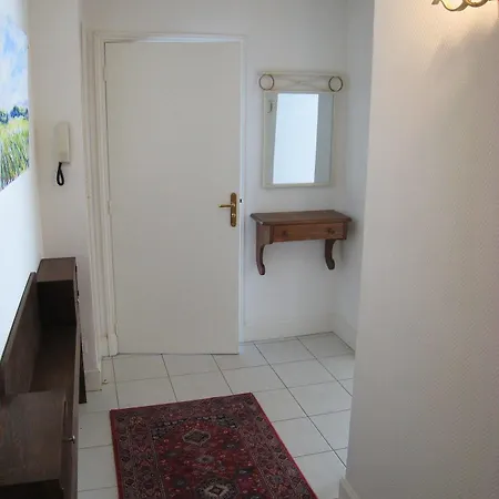 Résidence La Léonie Apartahotel Niza