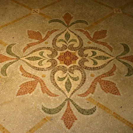 Résidence La Léonie Aparthotel Nizza