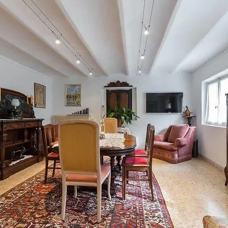 Résidence La Léonie Aparthotel Nizza