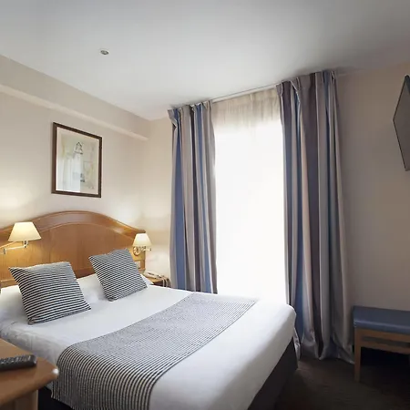 Esprit D'azur 3*