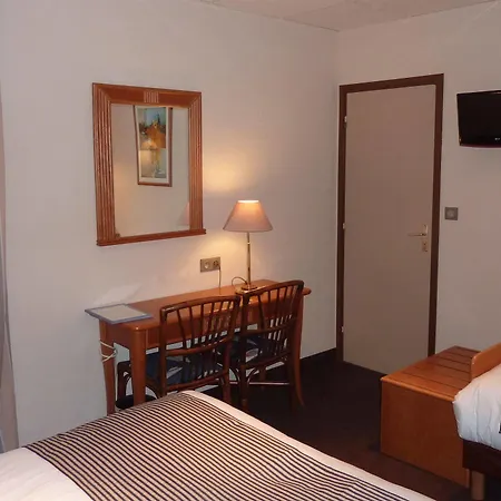 Esprit D'azur Szálloda Nizza