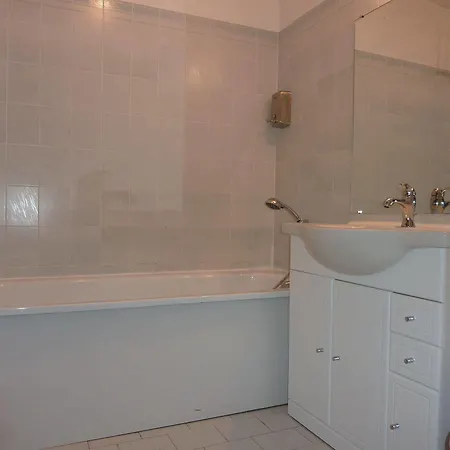 Esprit D'azur 3* Nizza