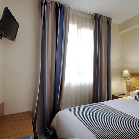Esprit D'azur Szálloda 3*