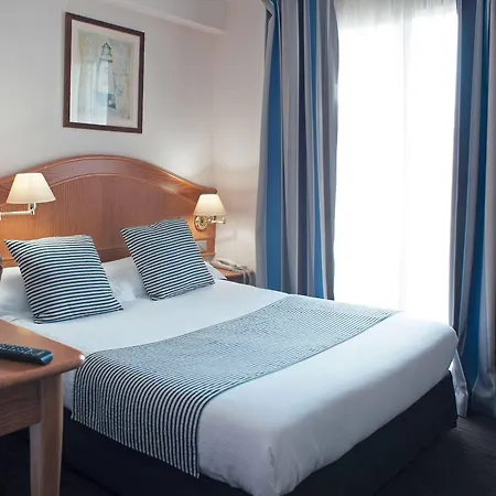 Esprit D'azur Szálloda 3*