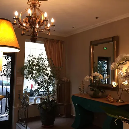 Berlioz Hotel