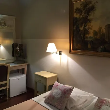 Berlioz Hotel Nice