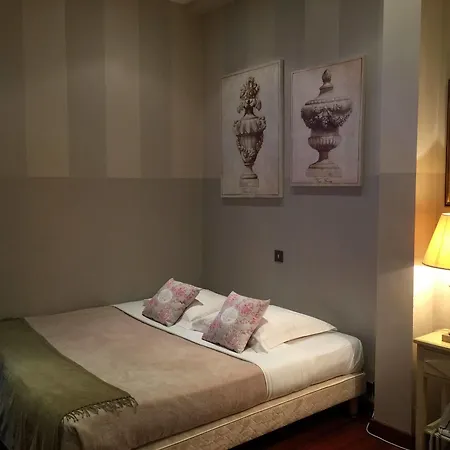 Hotel Berlioz Nice
