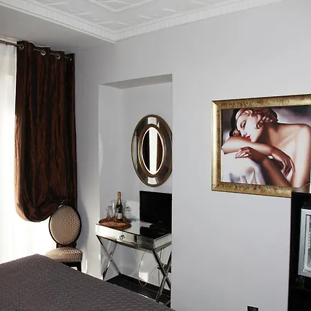 Le Meurice 3*
