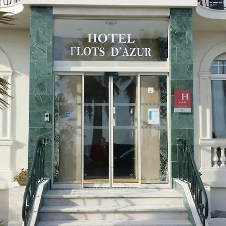 Flots D'azur Promenade Des 3* Nice
