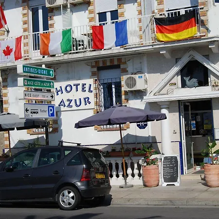 Azur Nice