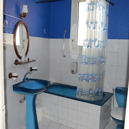 Hotel Azur Nice