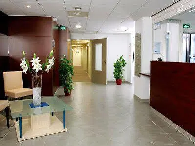 أبارت سيتي أكروبوليس شقة فندقية 3*