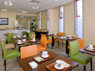 Appart'city Classic Acropolis Aparthotel Nizza