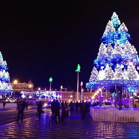Carlyna 2* Nizza
