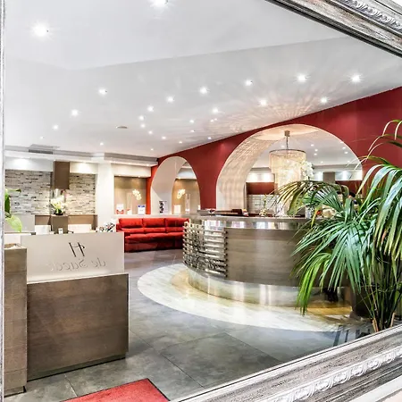 瑞典酒店 3* 尼斯